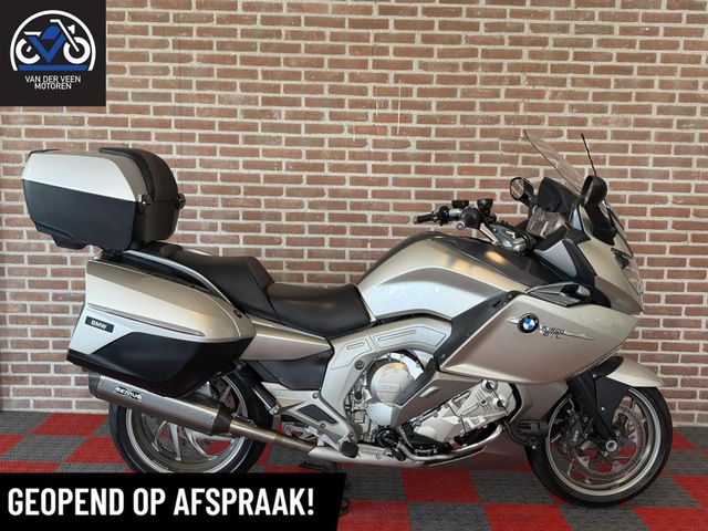 bmw - k-1600-gtl