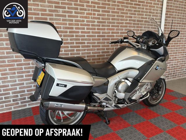 bmw - k-1600-gtl