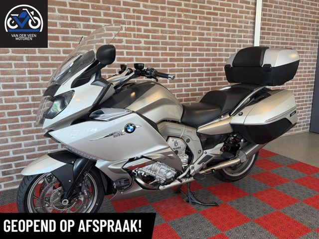 bmw - k-1600-gtl
