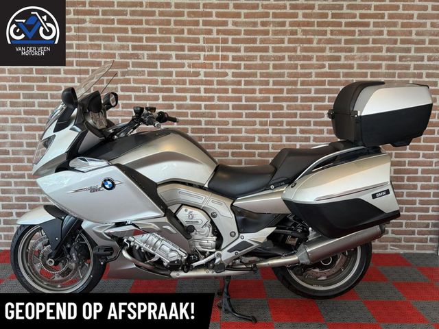 bmw - k-1600-gtl