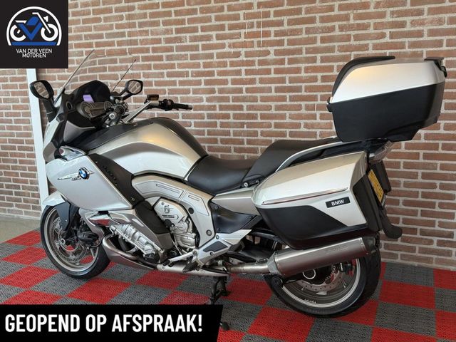 bmw - k-1600-gtl