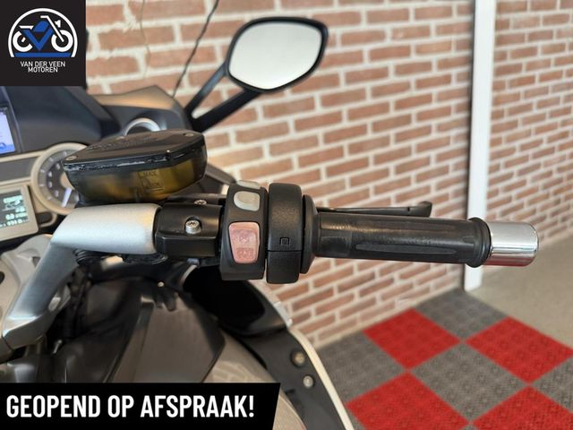 bmw - k-1600-gtl