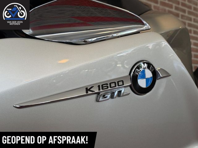 bmw - k-1600-gtl