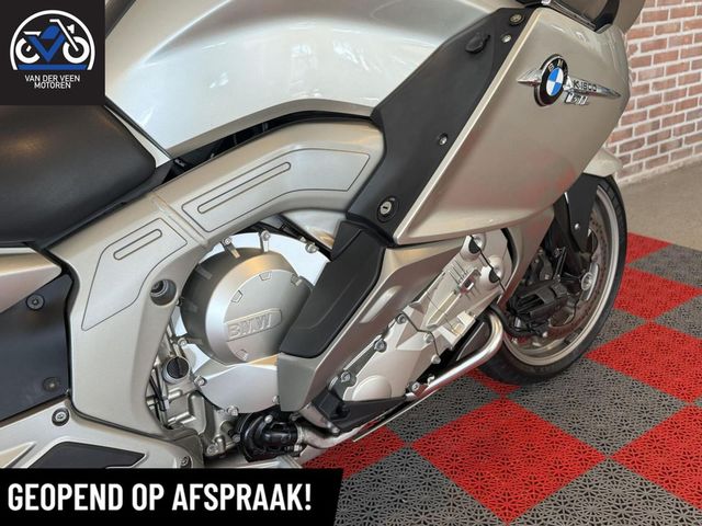 bmw - k-1600-gtl