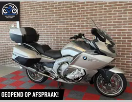 BMW K 1600 GTL 2012 occasion