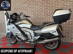 BMW K 1600 GTL 2012 occasion – foto 6 van 19