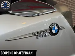 BMW K 1600 GTL 2012 occasion – foto 13 van 19
