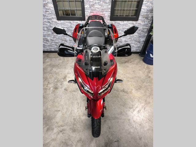 kawasaki - versys-1000-grand-tourer