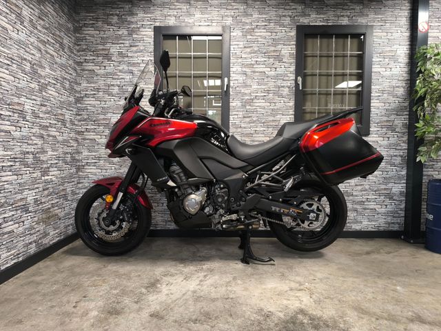 kawasaki - versys-1000-grand-tourer