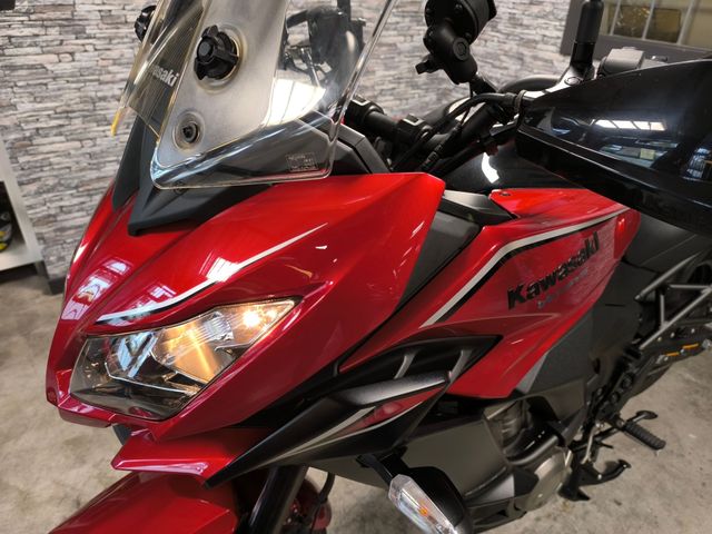 kawasaki - versys-1000-grand-tourer