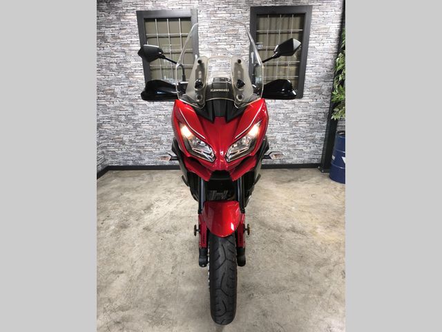 kawasaki - versys-1000-grand-tourer