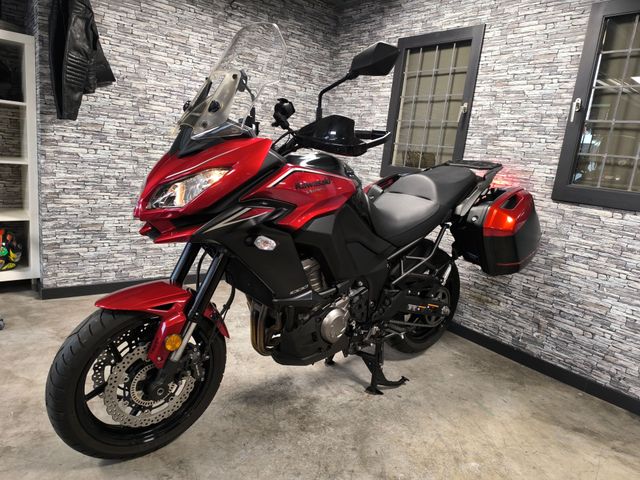 kawasaki - versys-1000-grand-tourer