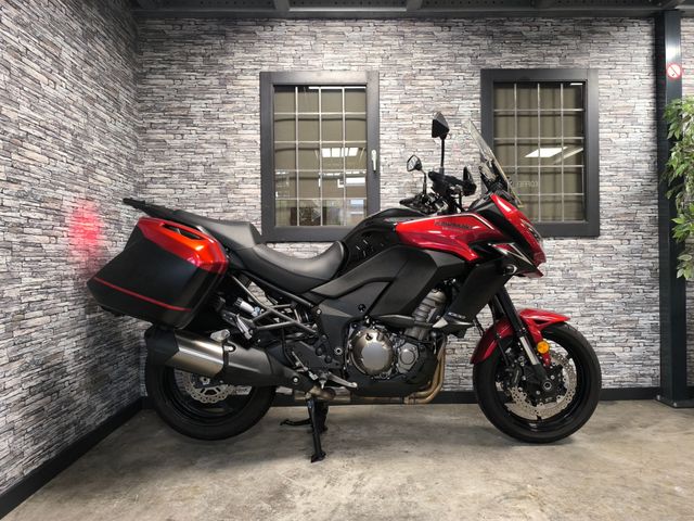 kawasaki - versys-1000-grand-tourer