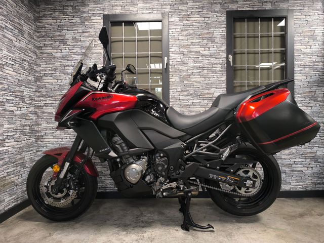 kawasaki - versys-1000-grand-tourer