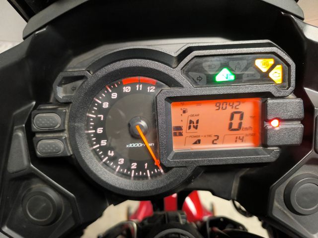 kawasaki - versys-1000-grand-tourer