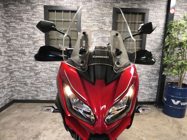 kawasaki - versys-1000-grand-tourer