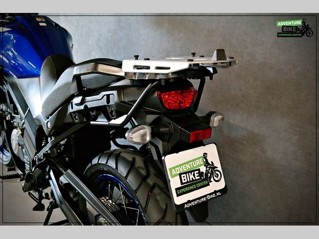 suzuki - v-strom-650-xta