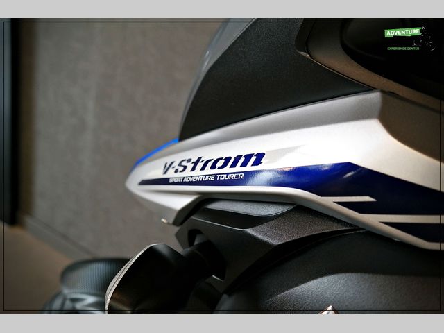suzuki - v-strom-650-xta