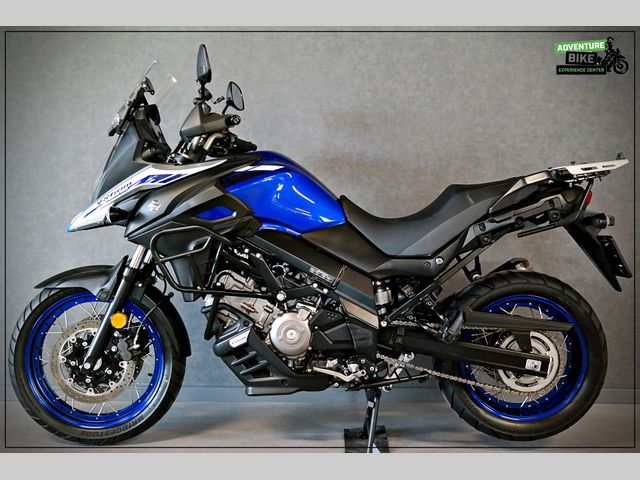 suzuki - v-strom-650-xta