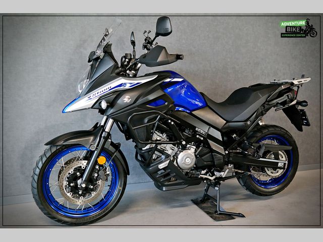 suzuki - v-strom-650-xta