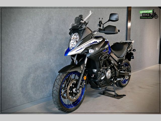 suzuki - v-strom-650-xta