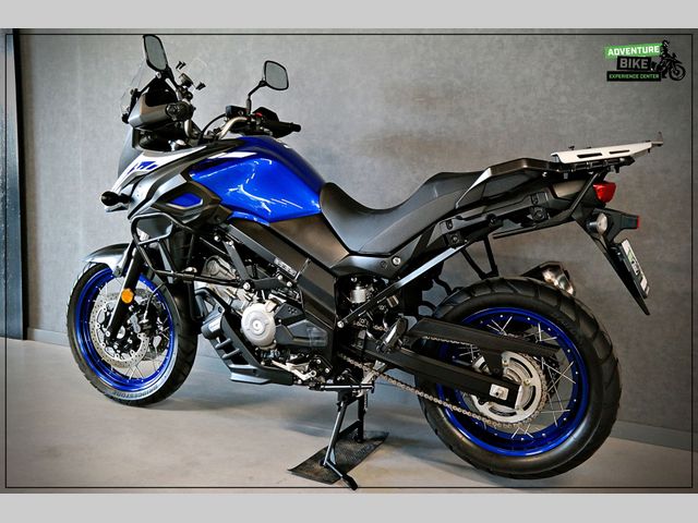 suzuki - v-strom-650-xta