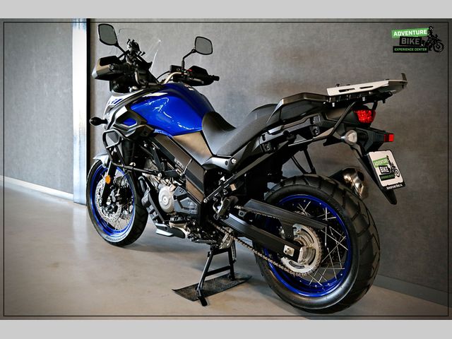 suzuki - v-strom-650-xta