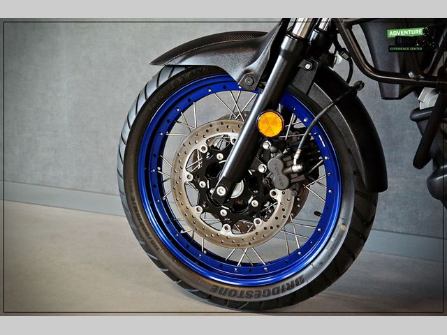 suzuki - v-strom-650-xta