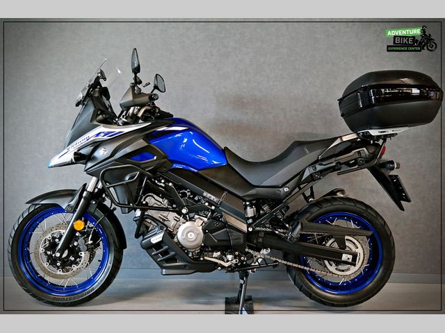 suzuki - v-strom-650-xta