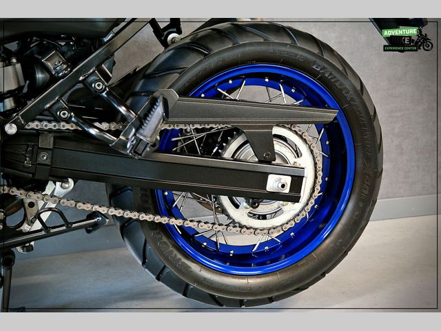 suzuki - v-strom-650-xta
