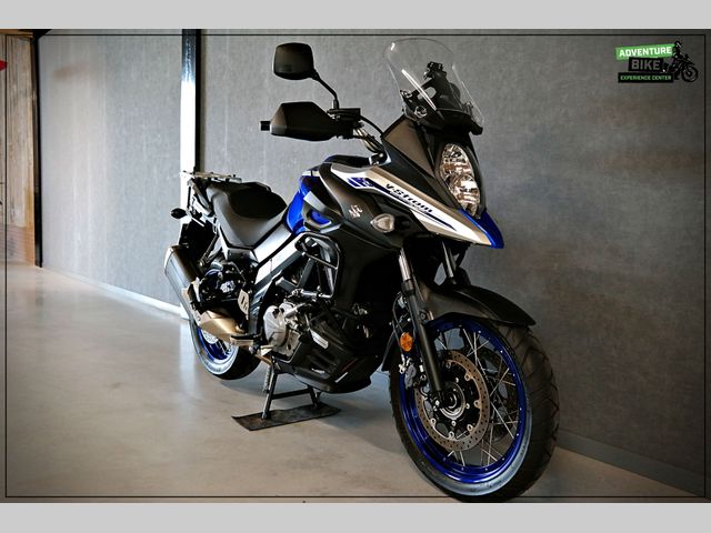 suzuki - v-strom-650-xta