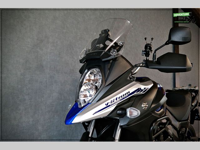 suzuki - v-strom-650-xta