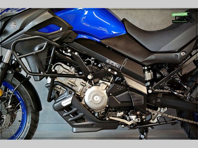 suzuki - v-strom-650-xta