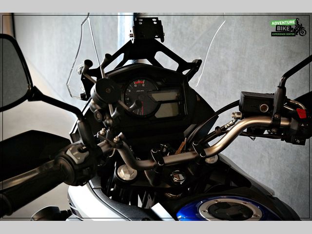 suzuki - v-strom-650-xta
