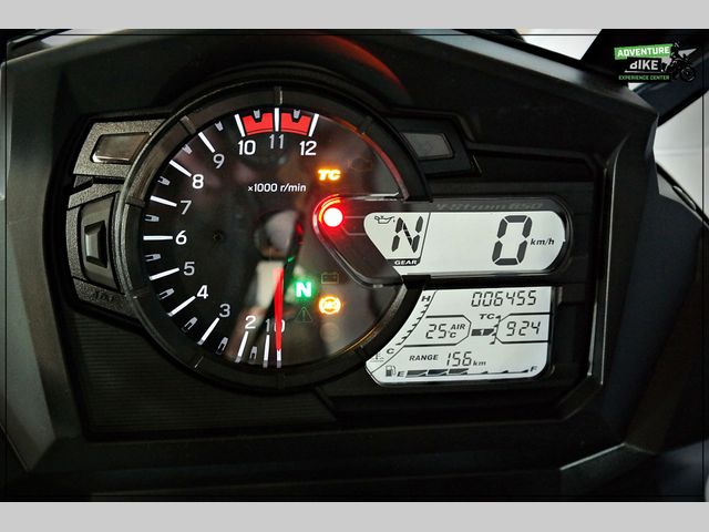 suzuki - v-strom-650-xta