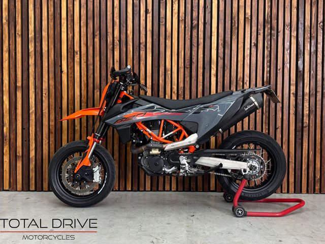 ktm - 690-smc-r