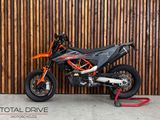 KTM 690 SMC R