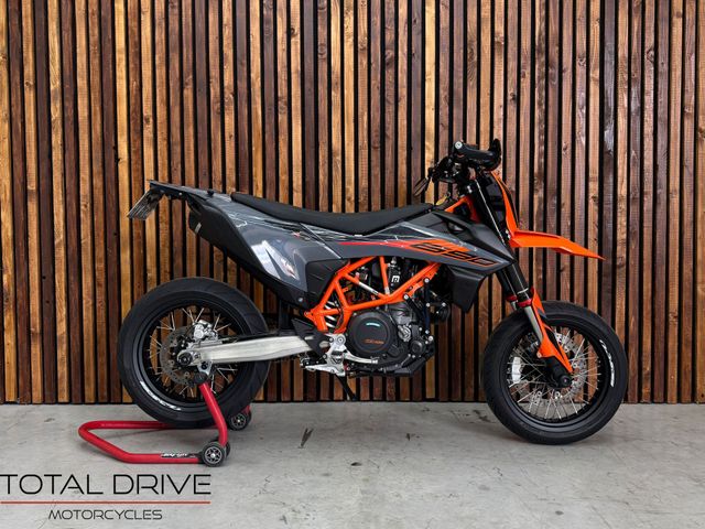 ktm - 690-smc-r