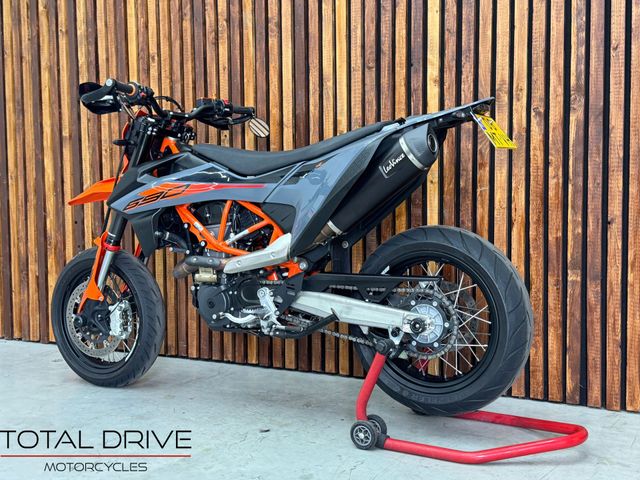 ktm - 690-smc-r