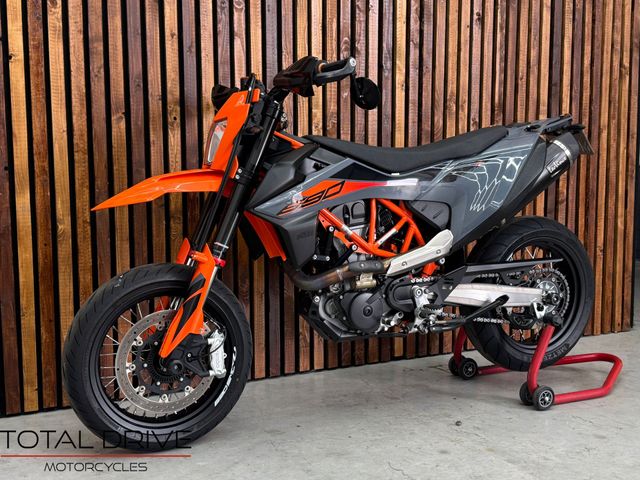 ktm - 690-smc-r
