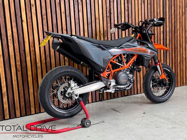 ktm - 690-smc-r