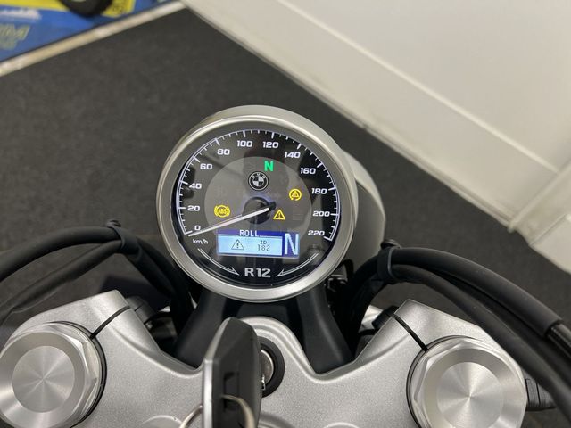 bmw - r-12