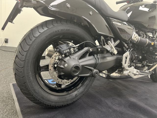 bmw - r-12