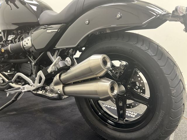 bmw - r-12