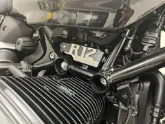 BMW R12 Comfort pakket 2025 occasion – foto 12 van 19