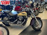 KAWASAKI VN 800 CLASSIC