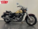 KAWASAKI VN 800 CLASSIC