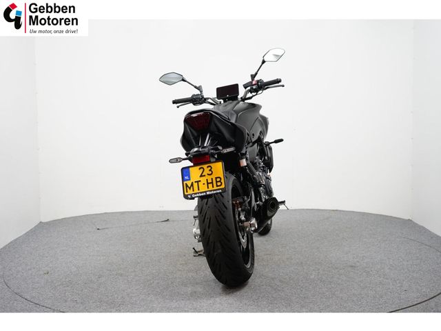 yamaha - mt-07-abs