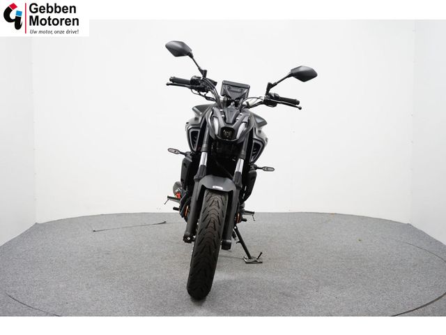 yamaha - mt-07-abs