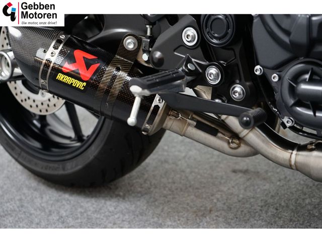 yamaha - mt-07-abs